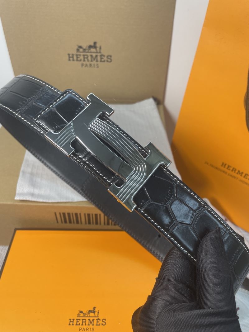 Hermes Belts